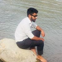 Muhammad Arif Naveed