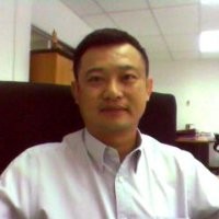 Chua Khe Wei