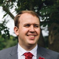 Andrew Mcgill