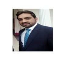 Syed Mansoor Hussain Shah