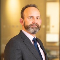 Mark De Jager