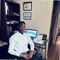 P.oluwakanyinsola Omotayo