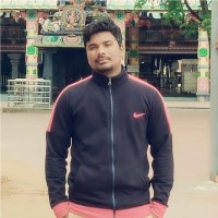 Mohanraj R