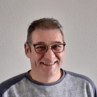 Rob Van Der Zanden