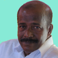 Franklin Antony