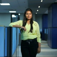 Pramokshi Narawariya