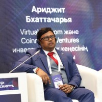 Arijit Bhattacharyya