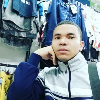 Daniel Jose Mejia Teran