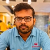 Sourav Ghosh