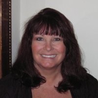 Carol Mortimer