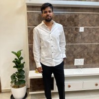 Ashish Sawarkar