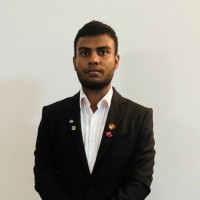 Harishsagar Kamalakumar