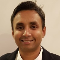 Aayush Singhania