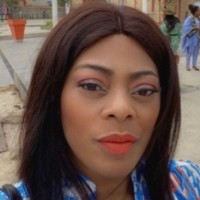 Clarisse Lubungu