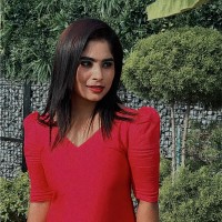Sussana Pavithra