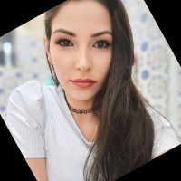 Raquel Paz Dos Anjos