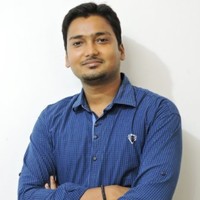 Ravi Pandey