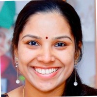 Monisha Mohanan