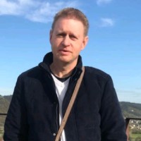 Laurent Taro le Prince