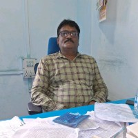 Suresh Ghadage