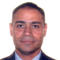 Rubén Darío Suárez Sánchez