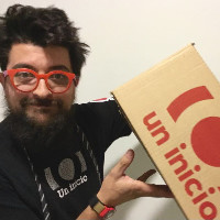 Edu Rosello juvanteny