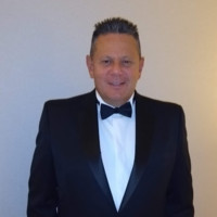 David Bidwell