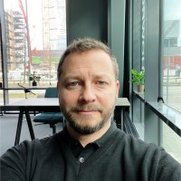 Andreas Schönström