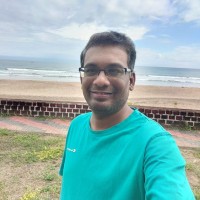 Shardul Vaidya