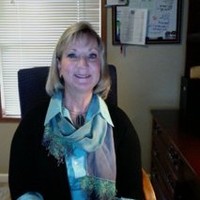 Lynne Johnson