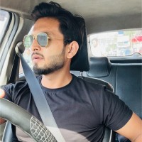 Anand Mohan