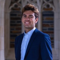 Gavin Schmidt