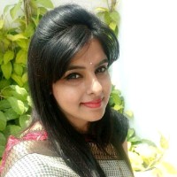 Neha Chopra