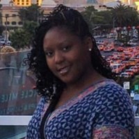 Charon Jones