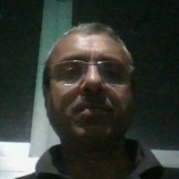 Girish Shanker