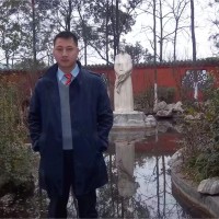 何大江