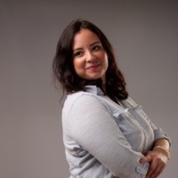 M Lucia Biswell