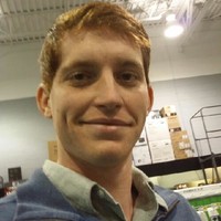 Christopher Moore