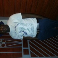 Arthur Kagiso Vuma