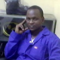 Ibrahim Bah