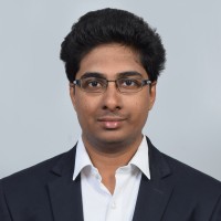 Akash Shekar