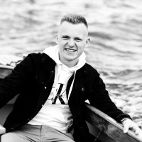 Arjan Van Der Meer