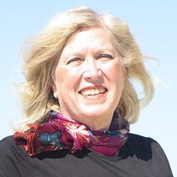 Sue Bohle