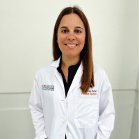 Jessica Del Castillo, Pharm.D., Bcps