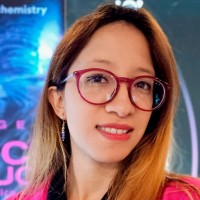 Dessiré Cristina Barraza Zetina