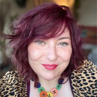Lorna Walker