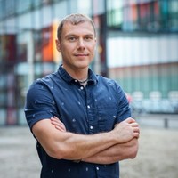 Konstantin Yagotintsev