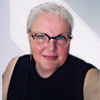 Maryanne Kelly. (Advdiphrm, Advdipba)