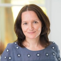 Fiona Booth