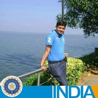 Sujit Abhyankar